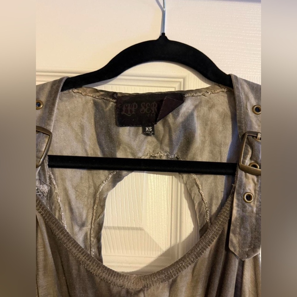 Lip Service Dress - Picture 4 of 7